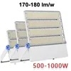 Holofote de Estádio com Mastro Alto para Exterior IP66 1000W LED