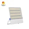 Lâmpadas LED de 800W de exterior
