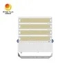 Lâmpadas LED de 800W de exterior