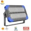 Holofote LED de 100W de alta luminosidade IP66 à prova d'água 140lm/W para mastro alto
