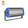 Luminária de Inundação de Alta Eficiência 140lm/W 50W LED para Túnel