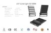 Holofote LED Premium 300W Iluminação Externa Profissional Multiuso