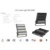 Desempenho Duradouro Holofote LED 240W Proteção IP66 Iluminação Arquitetônica
