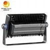 Holofote LED 100W 120W IP66 135lm/W 80ra de Ultra Alto Desempenho