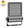 Boa Dissipação de Calor Holofote LED 50W Luz Externa com Melhor Custo-Benefício