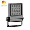 Proteção IP66 10W LED projétil 1100 lumens Iluminação de jardim de parque