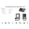 Proteção IP66 10W LED projétil 1100 lumens Iluminação de jardim de parque