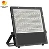 Lâmpada de inundação LED de 300W IP66