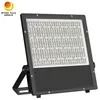 Iluminação de Área Ampla em Grande Escala Refletor LED 300W