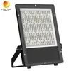 Iluminação industrial exterior de alta luminosidade 200W Luz de inundação LED