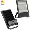 Iluminação industrial exterior de alta luminosidade 200W Luz de inundação LED
