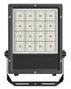 Iluminação industrial exterior de alta luminosidade 200W Luz de inundação LED