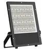 Iluminação industrial exterior de alta luminosidade 200W Luz de inundação LED