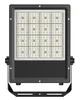 Iluminação industrial exterior de alta luminosidade 200W Luz de inundação LED