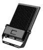 Iluminação industrial exterior de alta luminosidade 200W Luz de inundação LED