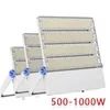 Lâmpada de inundação LED de 1000W