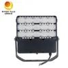 Holofote LED de alta eficiência 150W 130lm/W, iluminação de segurança à prova de intempéries
