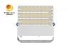 Holofote LED 750W com Controle Remoto Inteligente e Brilho Ajustável