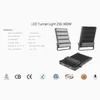Iluminação de inundação modular Edifício exterior 300W LED Alto Mast Light Luz de túnel
