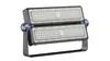 Habitação Modular para Iluminação de Inundação Exterior 300W LED para Mastro Alto