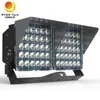 Proteção IP66 Alto brilho 2 módulos 800W LED Luz de mastro alto projétil