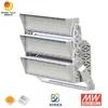 720W Ultra-brilhante LED Flood Light Iluminação exterior de nível comercial com IP65
