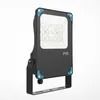 Holofote/Luminária de Área LED para Poste Comercial de Alta Potência 150W IP65 - Equivalente a 400W MH