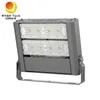 Lâmpada de inundação LED IP67 à prova d'água 130lm/W Lâmpada de túnel LED 100W