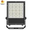 Alta proteção IP66 Alta renderização de cores 80ra Alta luminosidade 150lm/W Holofote de 200W