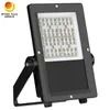 Holofote de exterior de 50W de alto brilho e alto desempenho, 150lm/W