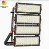 Holofotes LED para Mastro Alto, Luz de 2000 Watts, 2000W, Luminária para Estádio