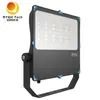 Holofote LED com certificação CE IP66, 100W, Luz de Inundação LED para Exterior