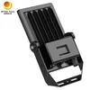 Alta eficiência luminosa 150lm/W 50W Luz de inundação LED
