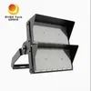 Refletor LED para estádio e áreas esportivas grandes, mastro alto, 500W, IP66, Factory Outlet FL05
