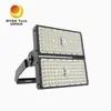 Refletor LED para estádio e áreas esportivas grandes, mastro alto, 500W, IP66, Factory Outlet FL05