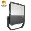 Holofote LED Slim IP66 à Prova D'água para Exterior de 100W