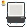 130lm/W resistente à água exterior IP66 Super Slim 240W LED luz de inundação