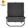 130lm/W resistente à água exterior IP66 Super Slim 240W LED luz de inundação