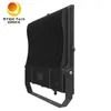 130lm/W resistente à água exterior IP66 Super Slim 240W LED luz de inundação