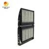Iluminação exterior Patenteado 800W LED Floodlight para estádio