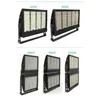 Iluminação exterior Patenteado 800W LED Floodlight para estádio