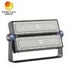 IP66 Lâmpada de projéctil 100W 120W Luz de túnel LED
