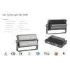 IP66 Lâmpada de projéctil 100W 120W Luz de túnel LED