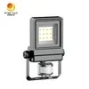 Lâmpada de inundação LED resistente à água 10W/20W/30W/50W/100W