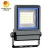 Projetor de Luz Exterior Refletor LED 30W