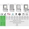 IP65 SMD AC Alimentado com 30W LED Flood Light