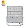 Luminárias de Holofote LED para Exterior Branco 200W IP65 para Estádio, Campo Esportivo e Rua