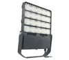Luminárias de Holofote LED para Exterior Branco 200W IP65 para Estádio, Campo Esportivo e Rua