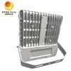Luminárias de Holofote LED para Exterior Branco 200W IP65 para Estádio, Campo Esportivo e Rua