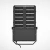 Projeto de Lâmpadas Dimmable High Mast Reflector 300W 400W LED Flood Light